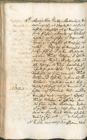 Civic Archives of Bozen-Bolzano - BOhisto Ratsprotokoll 1741/44 - 