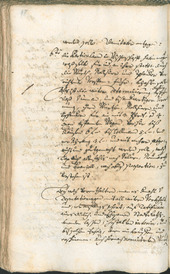 Civic Archives of Bozen-Bolzano - BOhisto Ratsprotokoll 1741/44 - 