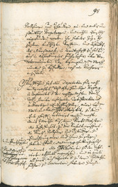 Civic Archives of Bozen-Bolzano - BOhisto Ratsprotokoll 1741/44 - 