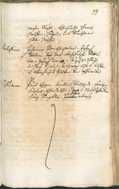 Civic Archives of Bozen-Bolzano - BOhisto Ratsprotokoll 1741/44 - 