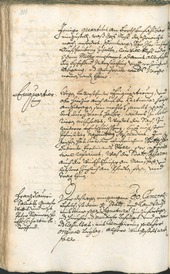 Civic Archives of Bozen-Bolzano - BOhisto Ratsprotokoll 1741/44 - 