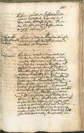 Archivio Storico della Città di Bolzano - BOhisto protocollo consiliare 1741/44 - 