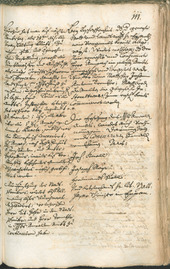 Archivio Storico della Città di Bolzano - BOhisto protocollo consiliare 1741/44 - 
