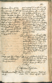 Archivio Storico della Città di Bolzano - BOhisto protocollo consiliare 1741/44 - 