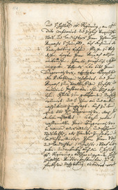 Civic Archives of Bozen-Bolzano - BOhisto Ratsprotokoll 1741/44 - 