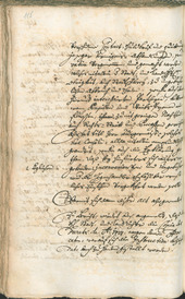 Civic Archives of Bozen-Bolzano - BOhisto Ratsprotokoll 1741/44 - 
