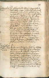 Civic Archives of Bozen-Bolzano - BOhisto Ratsprotokoll 1741/44 - 