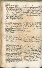 Civic Archives of Bozen-Bolzano - BOhisto Ratsprotokoll 1741/44 - 