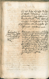 Civic Archives of Bozen-Bolzano - BOhisto Ratsprotokoll 1741/44 - 