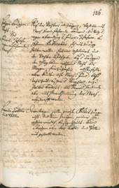 Civic Archives of Bozen-Bolzano - BOhisto Ratsprotokoll 1741/44 - 