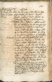 Civic Archives of Bozen-Bolzano - BOhisto Ratsprotokoll 1741/44 - 