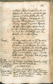 Civic Archives of Bozen-Bolzano - BOhisto Ratsprotokoll 1741/44 - 