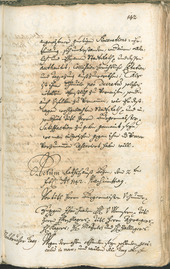 Civic Archives of Bozen-Bolzano - BOhisto Ratsprotokoll 1741/44 - 