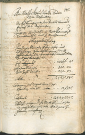 Civic Archives of Bozen-Bolzano - BOhisto Ratsprotokoll 1741/44 - 