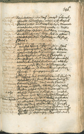 Civic Archives of Bozen-Bolzano - BOhisto Ratsprotokoll 1741/44 - 