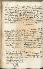 Civic Archives of Bozen-Bolzano - BOhisto Ratsprotokoll 1741/44 - 