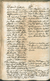 Civic Archives of Bozen-Bolzano - BOhisto Ratsprotokoll 1741/44 - 