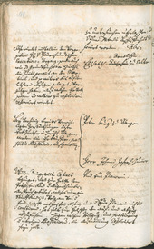 Civic Archives of Bozen-Bolzano - BOhisto Ratsprotokoll 1741/44 - 