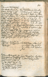 Civic Archives of Bozen-Bolzano - BOhisto Ratsprotokoll 1741/44 - 