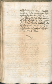 Civic Archives of Bozen-Bolzano - BOhisto Ratsprotokoll 1741/44 - 