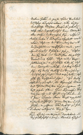 Civic Archives of Bozen-Bolzano - BOhisto Ratsprotokoll 1741/44 - 