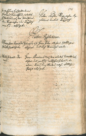 Civic Archives of Bozen-Bolzano - BOhisto Ratsprotokoll 1741/44 - 