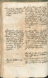 Civic Archives of Bozen-Bolzano - BOhisto Ratsprotokoll 1741/44 - 
