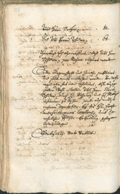 Civic Archives of Bozen-Bolzano - BOhisto Ratsprotokoll 1741/44 - 