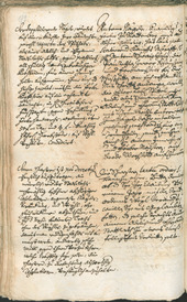 Civic Archives of Bozen-Bolzano - BOhisto Ratsprotokoll 1741/44 - 