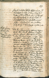 Civic Archives of Bozen-Bolzano - BOhisto Ratsprotokoll 1741/44 - 