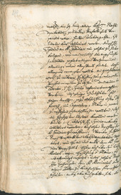 Civic Archives of Bozen-Bolzano - BOhisto Ratsprotokoll 1741/44 - 