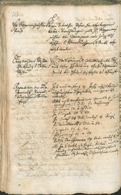 Civic Archives of Bozen-Bolzano - BOhisto Ratsprotokoll 1741/44 - 
