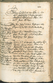 Civic Archives of Bozen-Bolzano - BOhisto Ratsprotokoll 1741/44 - 