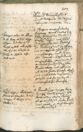 Civic Archives of Bozen-Bolzano - BOhisto Ratsprotokoll 1741/44 - 