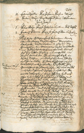 Civic Archives of Bozen-Bolzano - BOhisto Ratsprotokoll 1741/44 - 