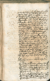 Civic Archives of Bozen-Bolzano - BOhisto Ratsprotokoll 1741/44 - 