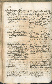 Civic Archives of Bozen-Bolzano - BOhisto Ratsprotokoll 1741/44 - 