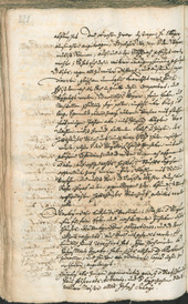 Civic Archives of Bozen-Bolzano - BOhisto Ratsprotokoll 1741/44 - 