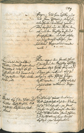 Civic Archives of Bozen-Bolzano - BOhisto Ratsprotokoll 1741/44 - 