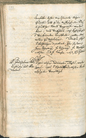 Civic Archives of Bozen-Bolzano - BOhisto Ratsprotokoll 1741/44 - 