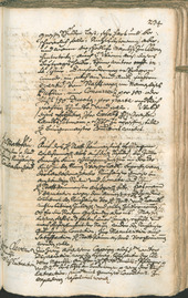 Civic Archives of Bozen-Bolzano - BOhisto Ratsprotokoll 1741/44 - 