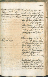 Civic Archives of Bozen-Bolzano - BOhisto Ratsprotokoll 1741/44 - 
