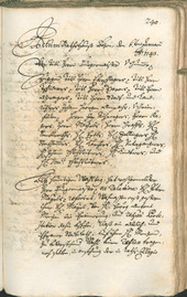 Civic Archives of Bozen-Bolzano - BOhisto Ratsprotokoll 1741/44 - 