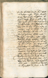 Civic Archives of Bozen-Bolzano - BOhisto Ratsprotokoll 1741/44 - 