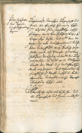 Civic Archives of Bozen-Bolzano - BOhisto Ratsprotokoll 1741/44 - 
