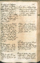 Civic Archives of Bozen-Bolzano - BOhisto Ratsprotokoll 1741/44 - 