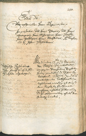 Archivio Storico della Città di Bolzano - BOhisto protocollo consiliare 1741/44 - 