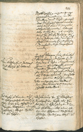 Archivio Storico della Città di Bolzano - BOhisto protocollo consiliare 1741/44 - 