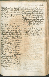 Archivio Storico della Città di Bolzano - BOhisto protocollo consiliare 1741/44 - 