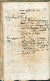 Archivio Storico della Città di Bolzano - BOhisto protocollo consiliare 1741/44 - 